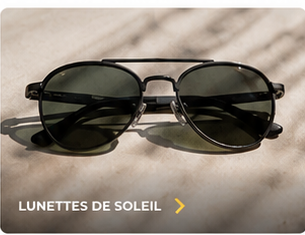 Lunettes de soleil NetVision