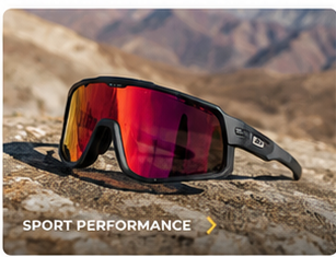 Lunettes sport performance NetVision